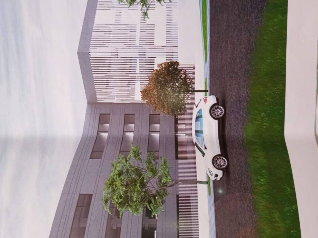 locale commerciale in vendita a Frattamaggiore