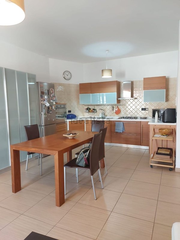 appartamento in vendita a Frattamaggiore