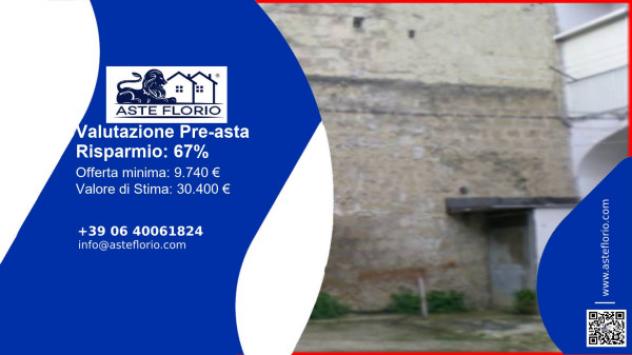 locale di sgombero in vendita a Frattamaggiore