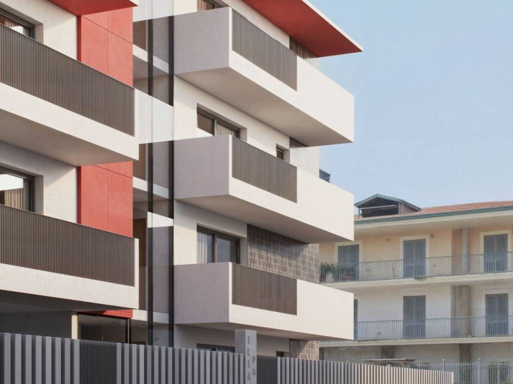 appartamento in vendita a Frattamaggiore