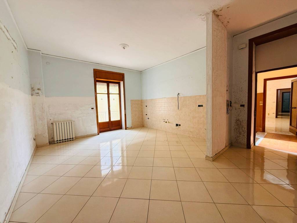 appartamento in vendita a Frattamaggiore