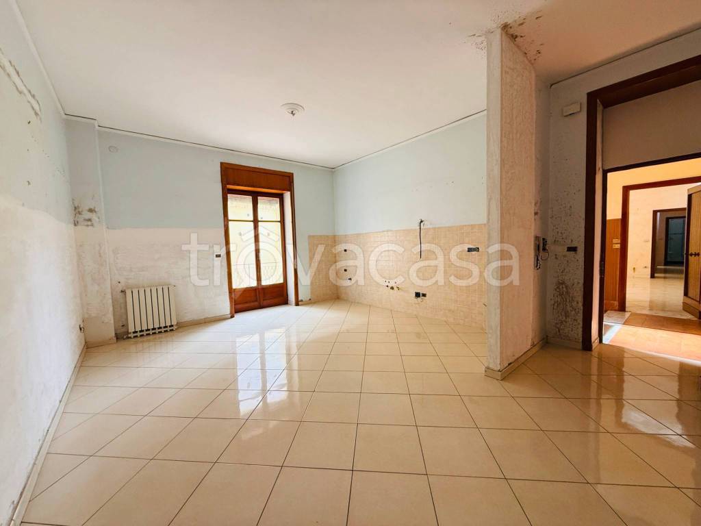 appartamento in vendita a Frattamaggiore