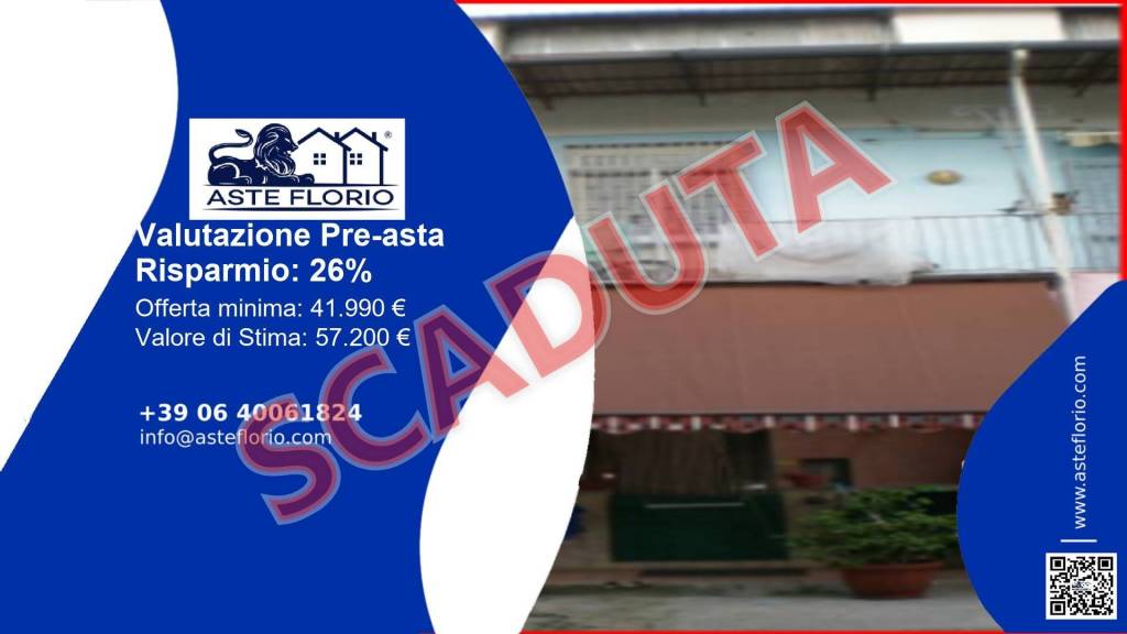 appartamento in vendita a Frattamaggiore