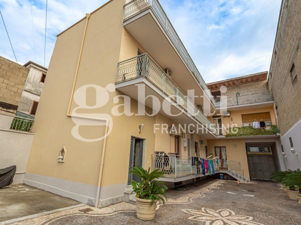 appartamento in vendita a Frattamaggiore