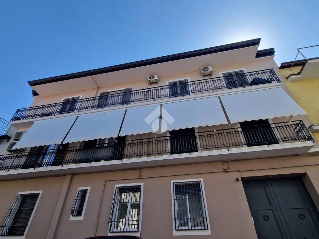 appartamento in vendita a Frattamaggiore