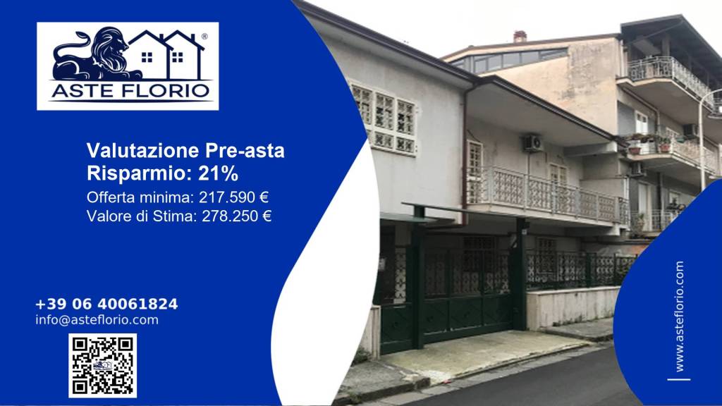 appartamento in vendita a Frattamaggiore