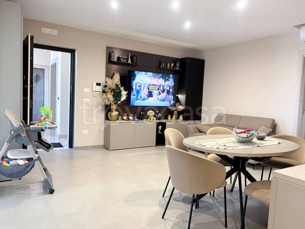 appartamento in vendita a Frattamaggiore