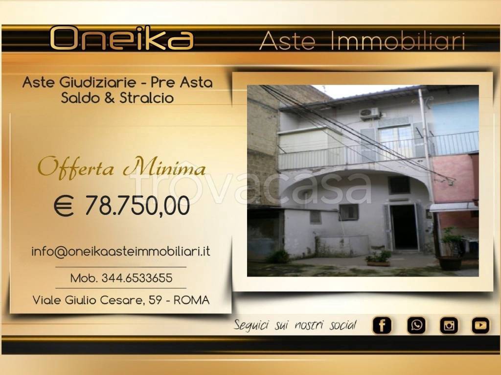 appartamento in vendita a Frattamaggiore