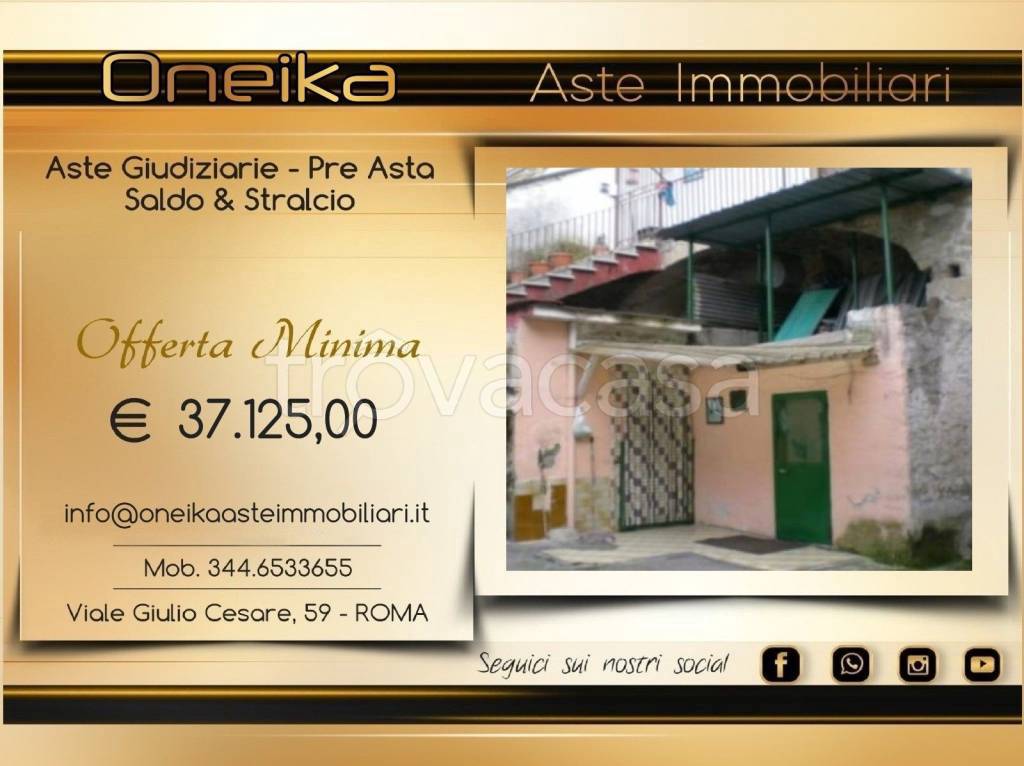 appartamento in vendita a Frattamaggiore