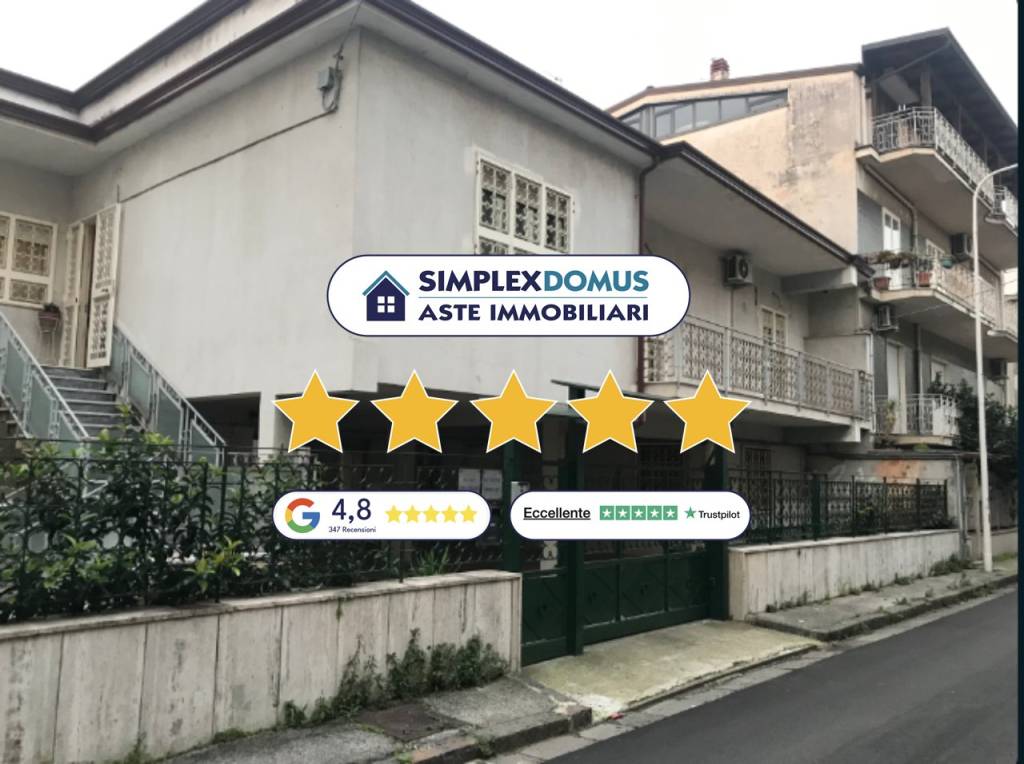 appartamento in vendita a Frattamaggiore