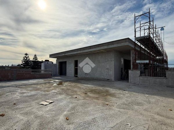 appartamento in vendita a Frattamaggiore