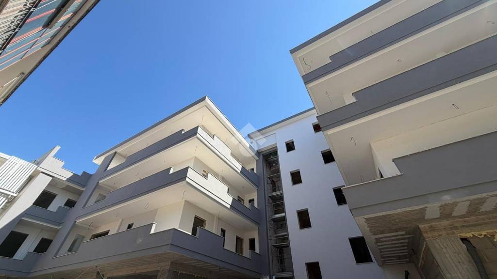 appartamento in vendita a Frattamaggiore