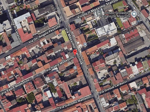 appartamento in vendita a Frattamaggiore