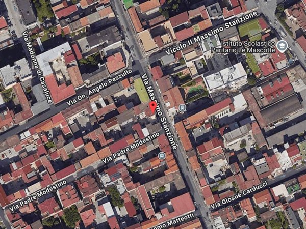 terreno edificabile in vendita a Frattamaggiore