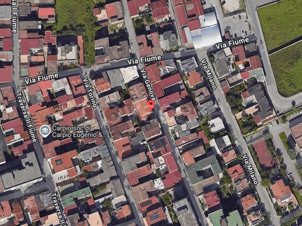 appartamento in vendita a Frattamaggiore