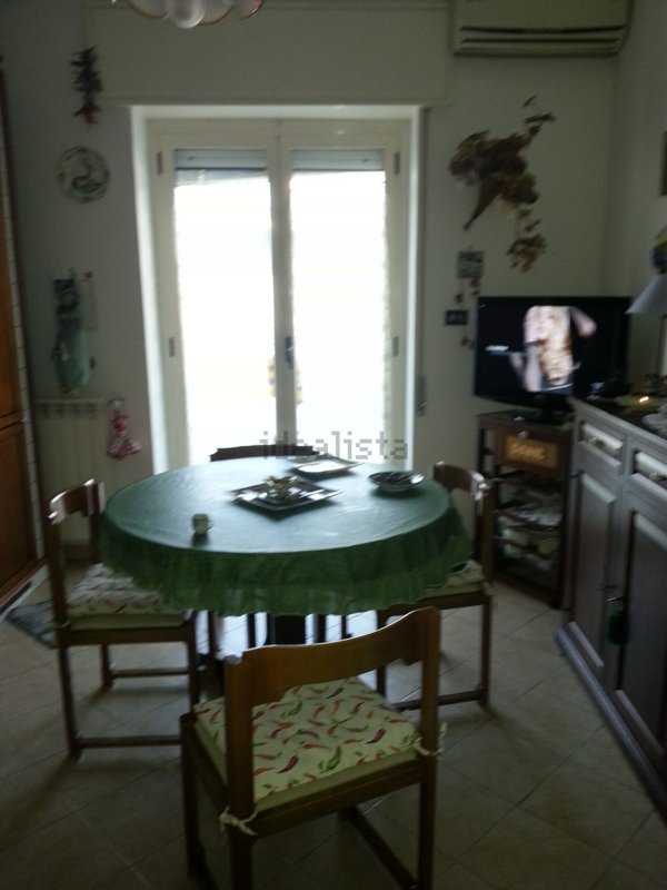 appartamento in vendita a Frattamaggiore