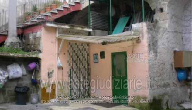 appartamento in vendita a Frattamaggiore