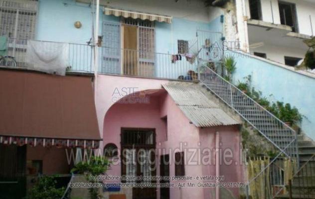 appartamento in vendita a Frattamaggiore