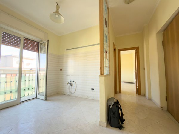 appartamento in vendita a Frattamaggiore