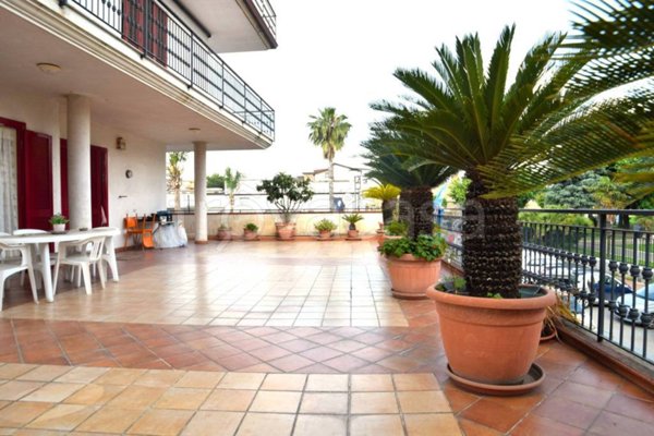 casa indipendente in vendita a Frattamaggiore