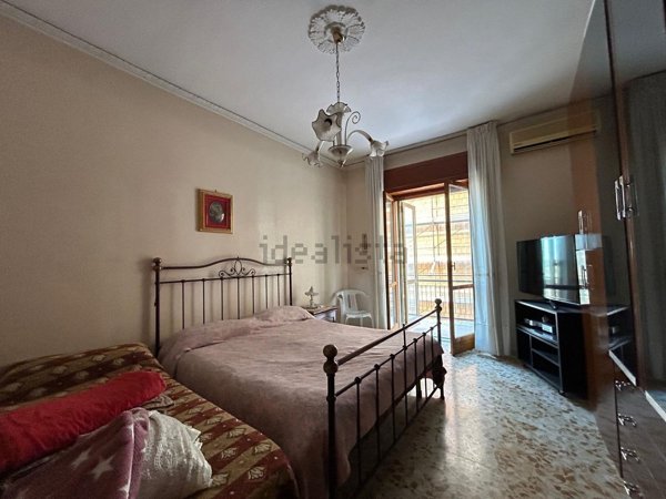 appartamento in vendita a Frattamaggiore