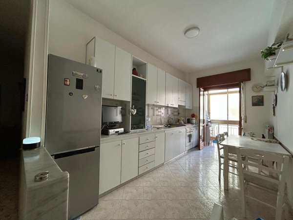 appartamento in vendita a Frattamaggiore