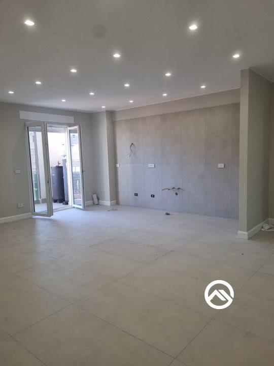 appartamento in vendita a Frattamaggiore