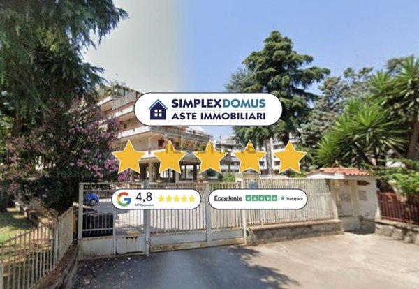 appartamento in vendita a Frattamaggiore