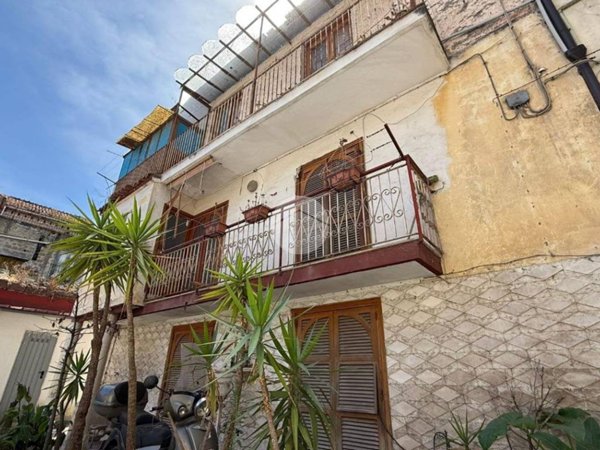 appartamento in vendita a Frattamaggiore