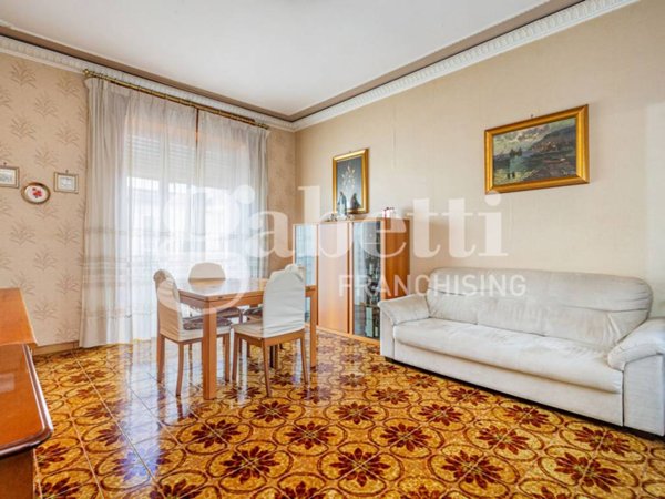 appartamento in vendita a Frattamaggiore