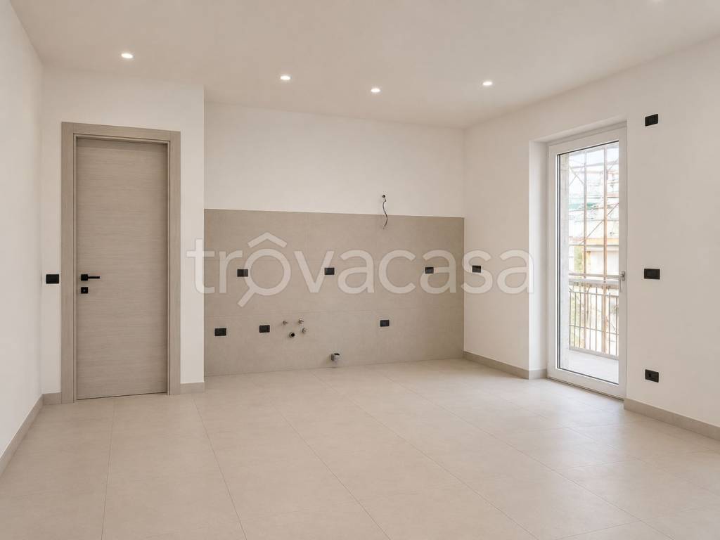 appartamento in vendita a Frattamaggiore