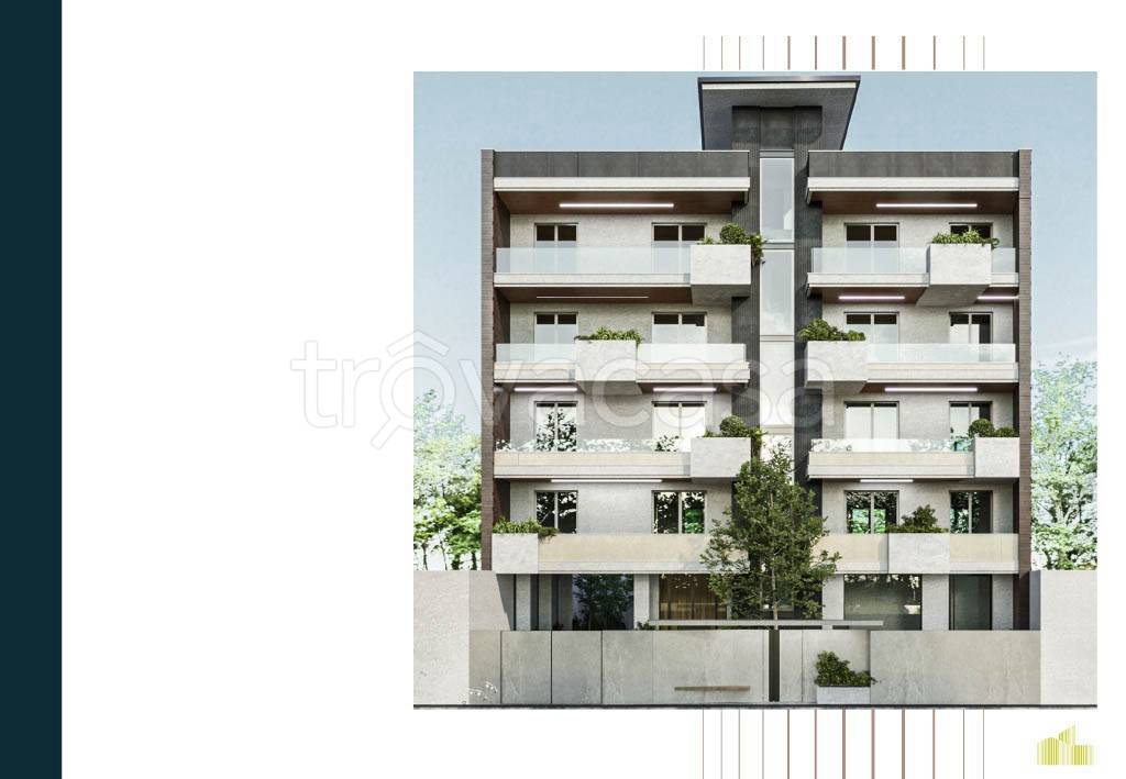 appartamento in vendita a Frattamaggiore