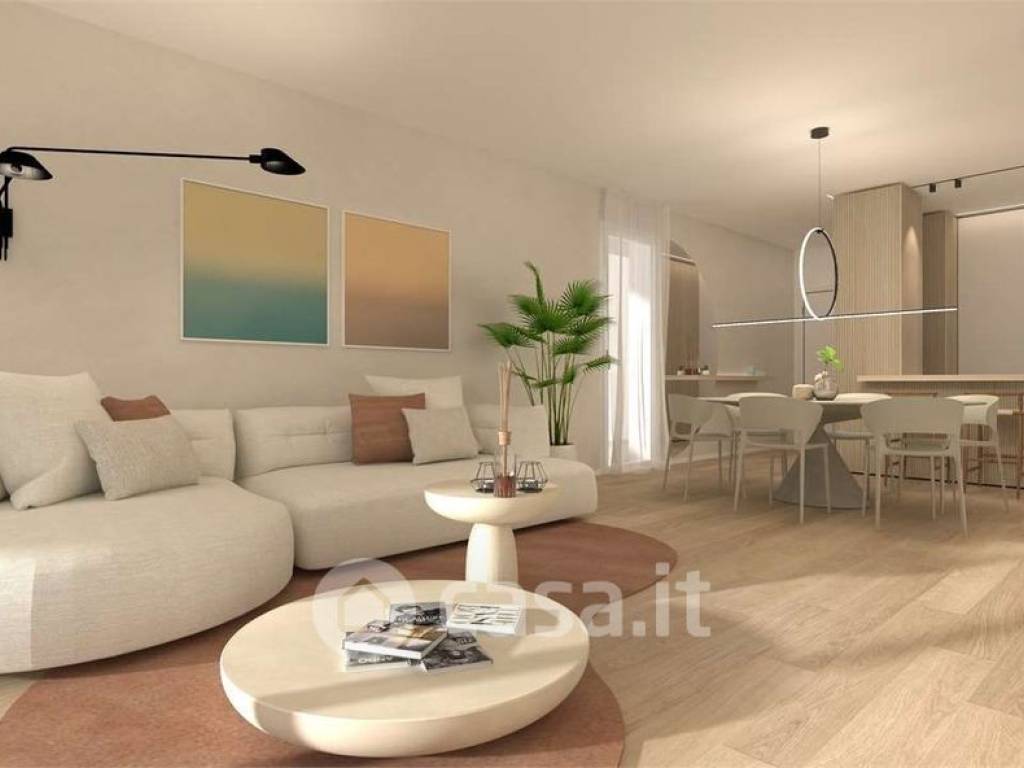 appartamento in vendita a Frattamaggiore