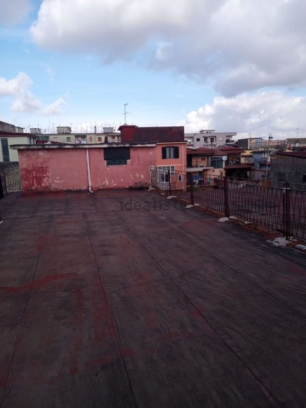 appartamento in vendita a Frattamaggiore