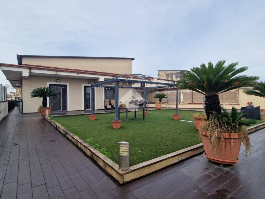 appartamento in vendita a Frattamaggiore