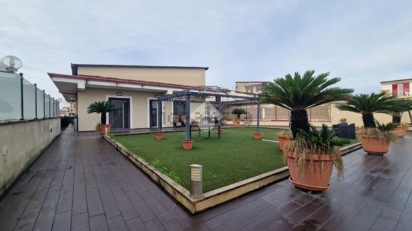 appartamento in vendita a Frattamaggiore