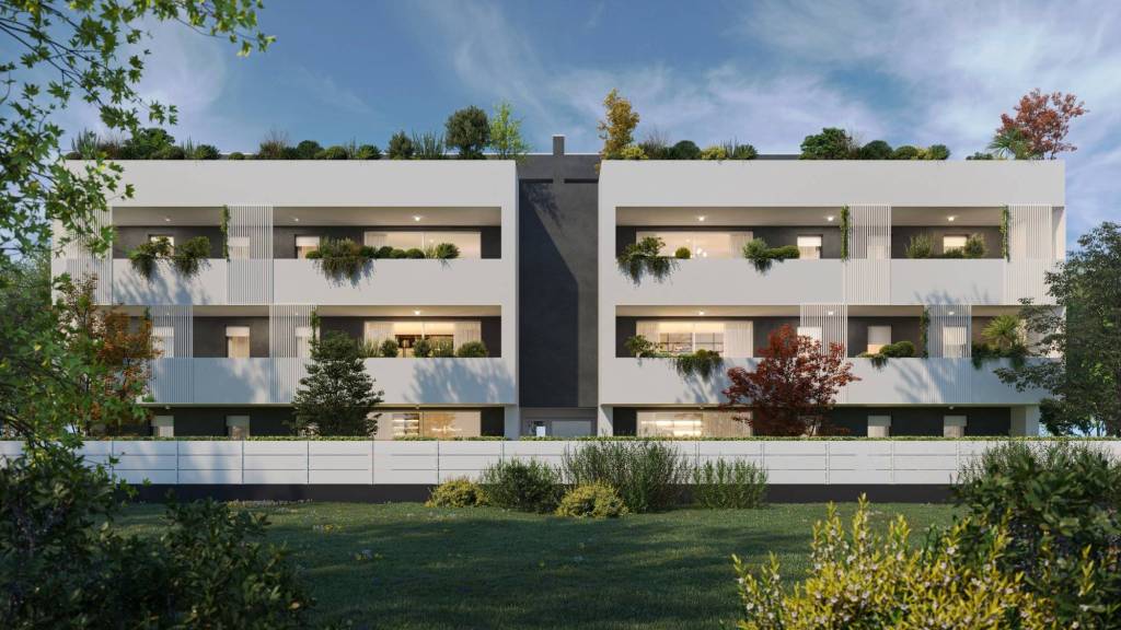 appartamento in vendita a Frattamaggiore