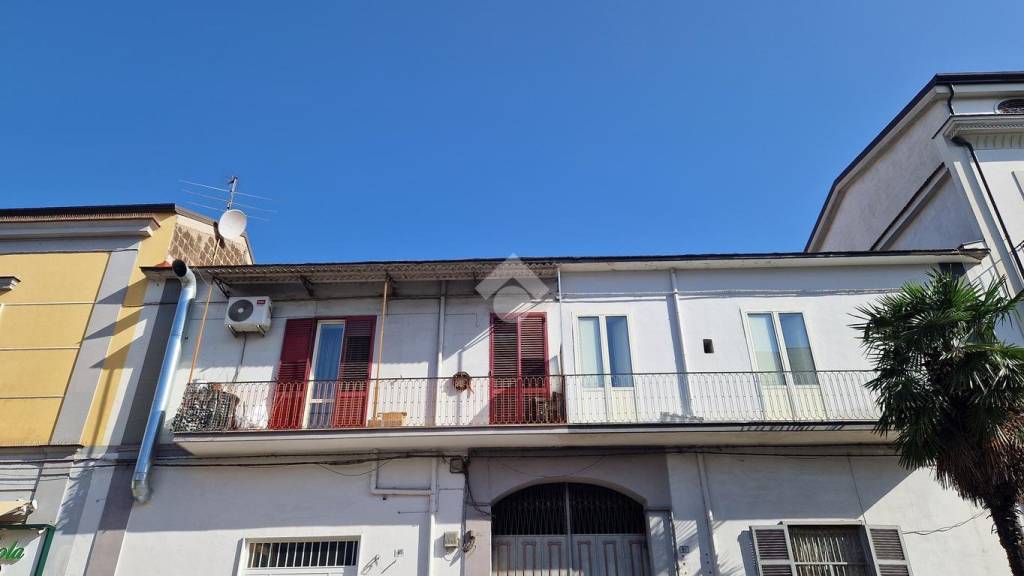 appartamento in vendita a Frattamaggiore