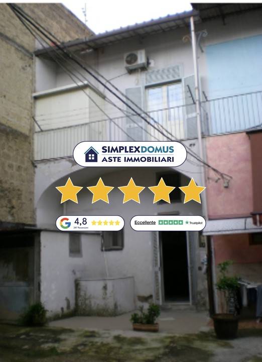 appartamento in vendita a Frattamaggiore