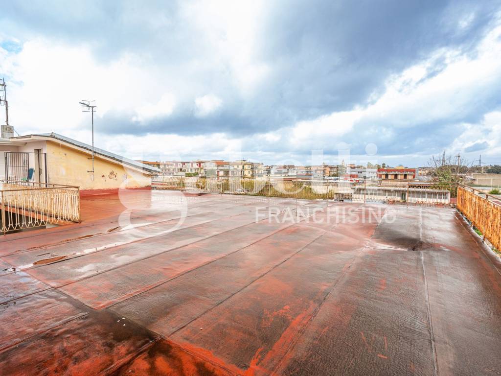 appartamento in vendita a Frattamaggiore