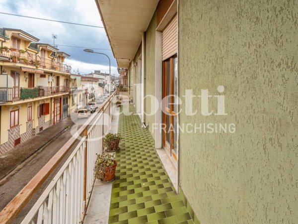 appartamento in vendita a Frattamaggiore