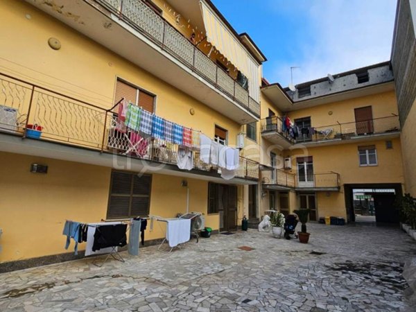 appartamento in vendita a Frattamaggiore