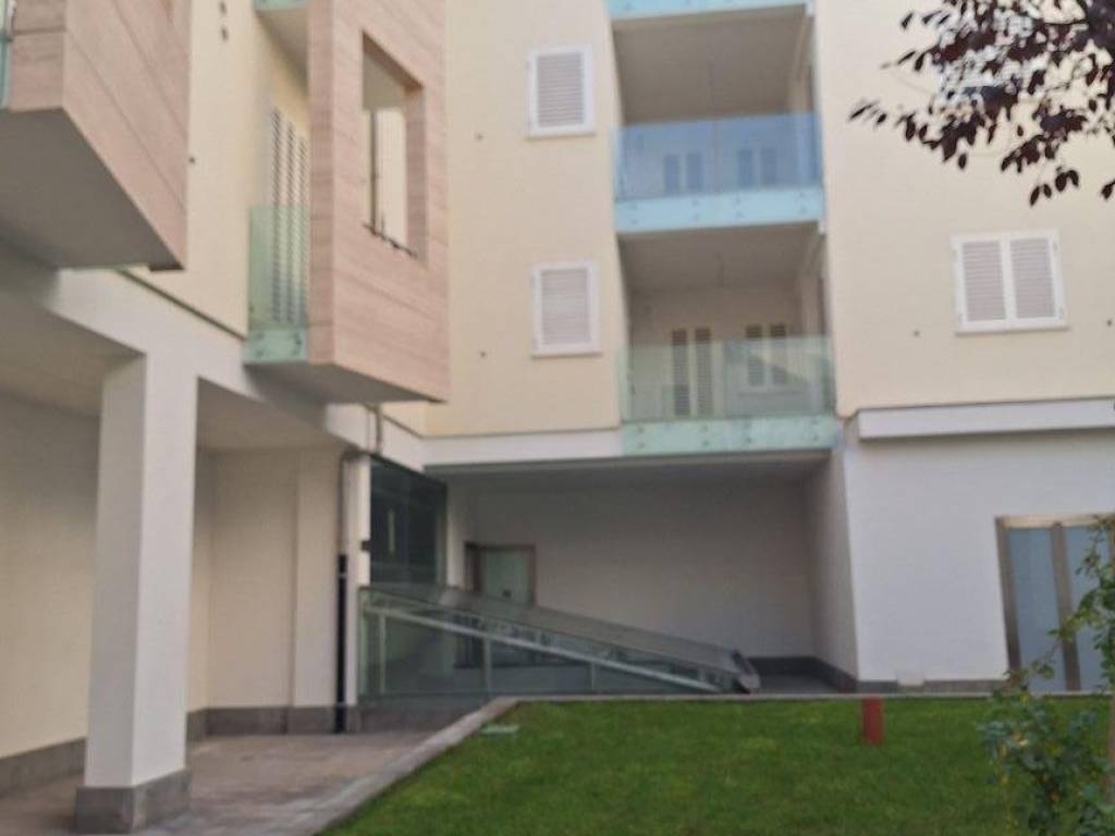 appartamento in vendita a Frattamaggiore