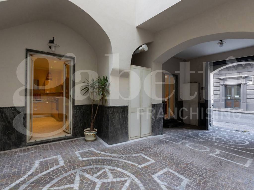 casa indipendente in vendita a Frattamaggiore