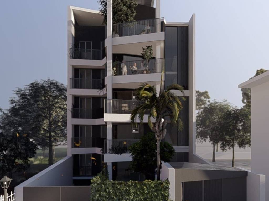 appartamento in vendita a Frattamaggiore