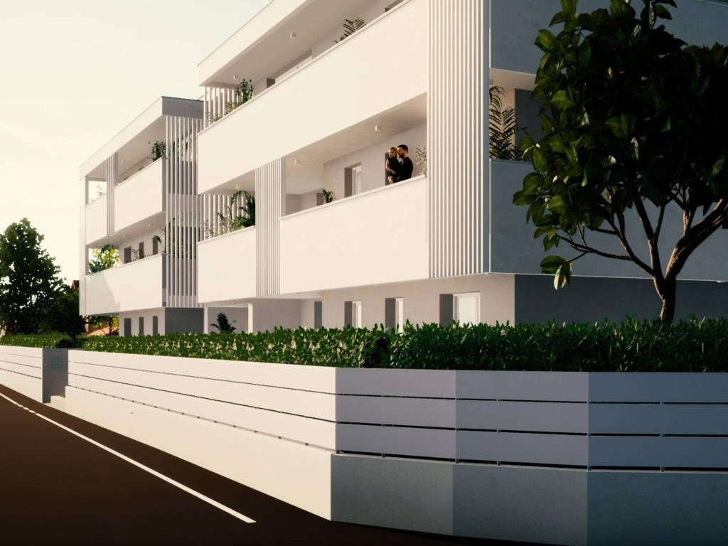 appartamento in vendita a Frattamaggiore