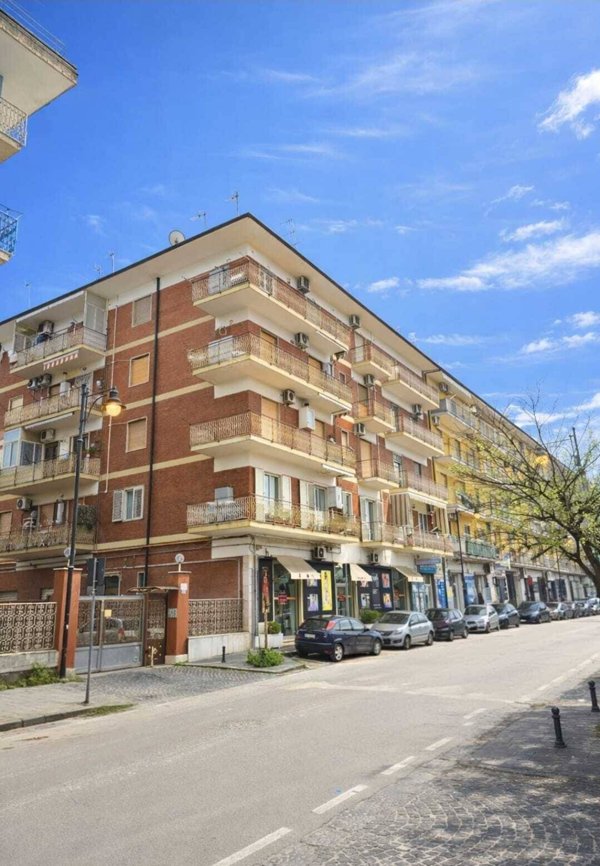 appartamento in vendita a Frattamaggiore