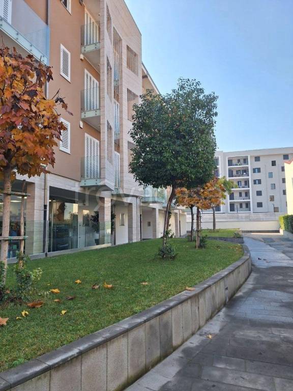 appartamento in vendita a Frattamaggiore