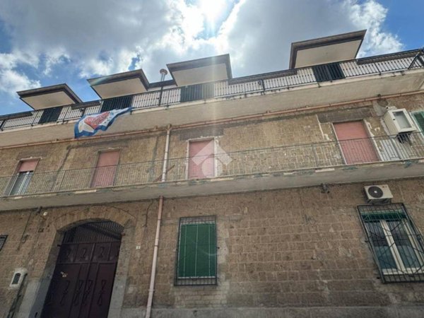 appartamento in vendita a Frattamaggiore