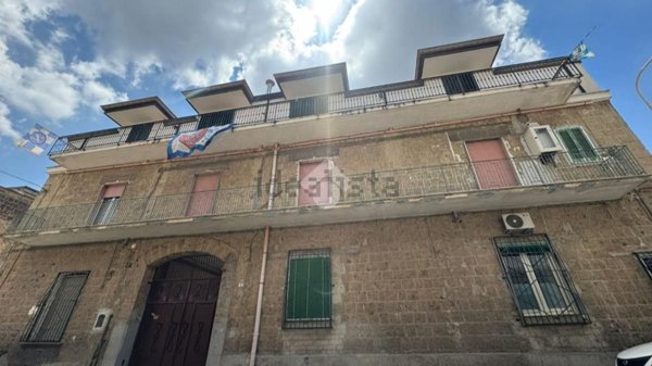 appartamento in vendita a Frattamaggiore